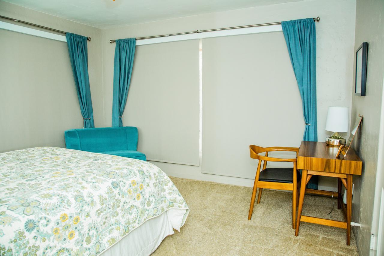 The Charming Bungalow ฟีนิกซ์ ภายนอก รูปภาพ